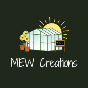 MEW Creations Logo