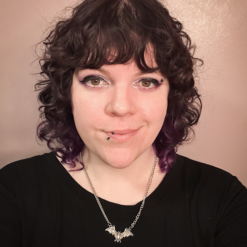 Image of Jessica Winter